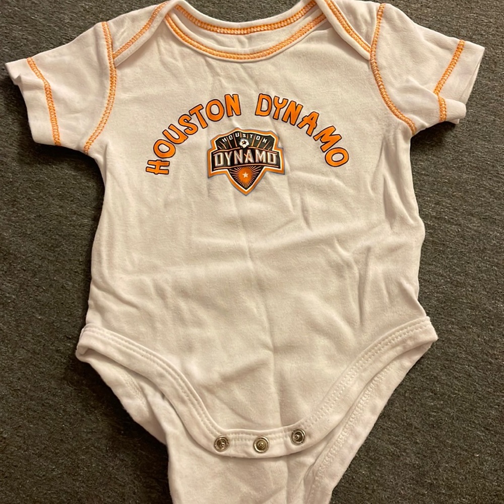 Baby clothes